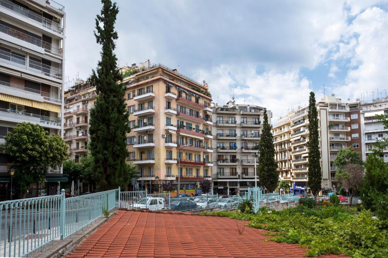 Apartment Deluxe Uncle Vassos *