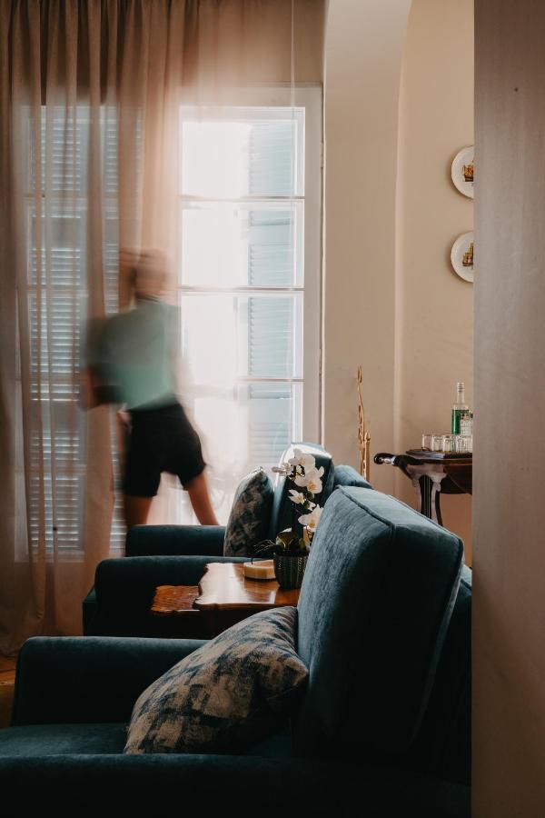 Apartment Deluxe Uncle Vassos