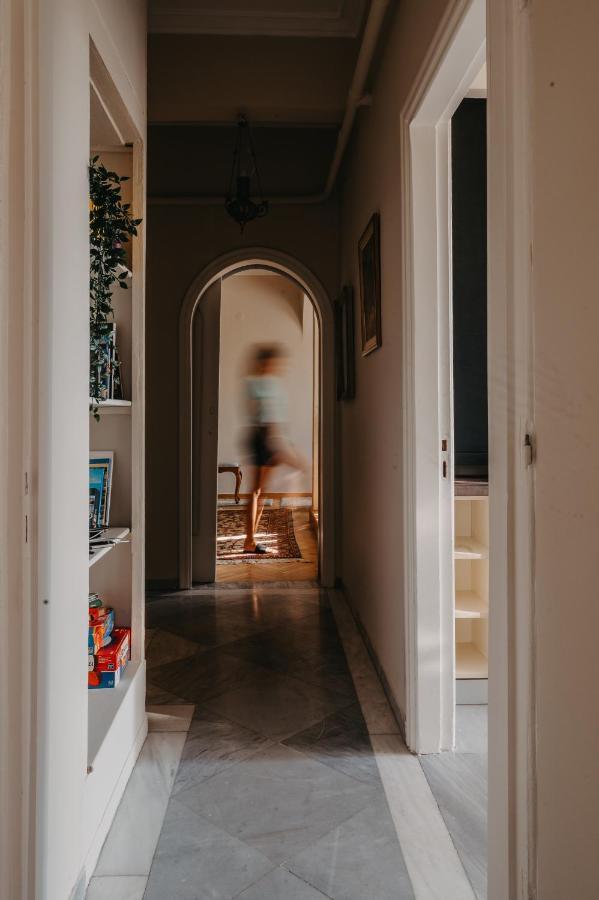 Apartmán Deluxe Uncle Vassos Soluň